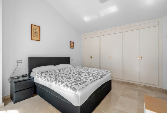 Revente - Duplex Penthouse - Dehesa de campoamor - Costa Blanca