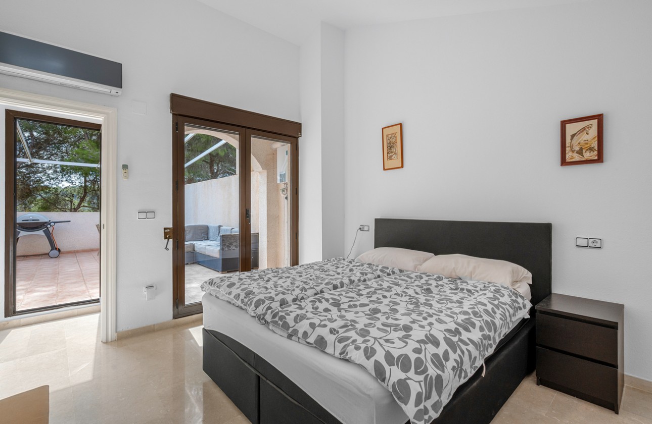 Revente - Duplex Penthouse - Dehesa de campoamor - Costa Blanca