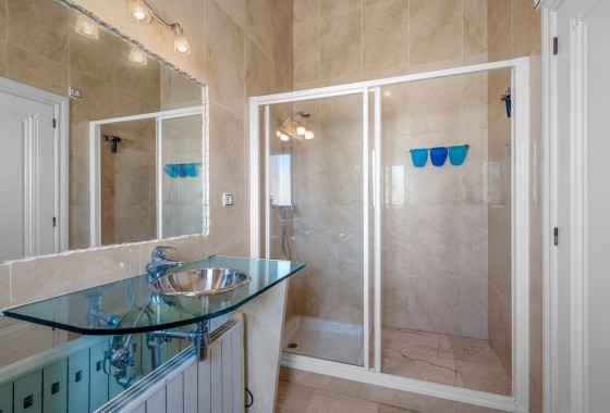 Revente - Duplex Penthouse - Dehesa de campoamor - Costa Blanca
