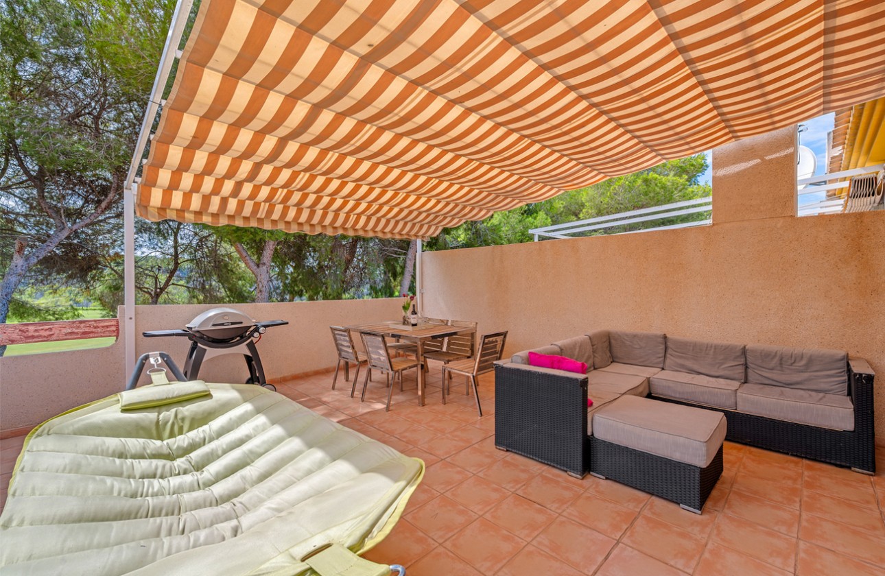 Revente - Duplex Penthouse - Dehesa de campoamor - Costa Blanca