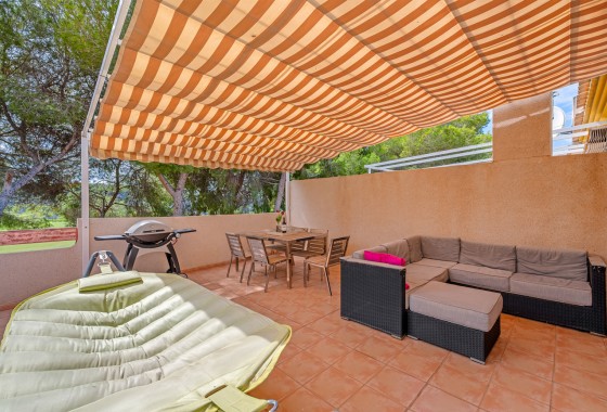 Revente - Duplex Penthouse - Dehesa de campoamor - Costa Blanca