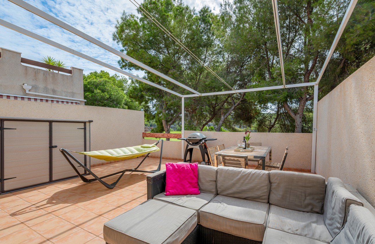 Revente - Duplex Penthouse - Dehesa de campoamor - Costa Blanca