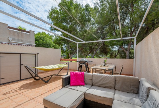 Revente - Duplex Penthouse - Dehesa de campoamor - Costa Blanca