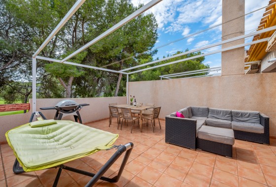 Revente - Duplex Penthouse - Dehesa de campoamor - Costa Blanca