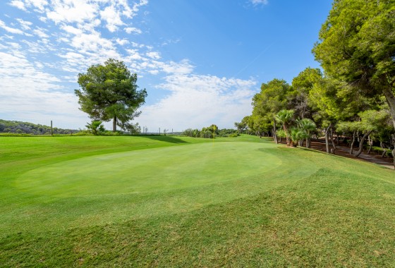 Revente - Duplex Penthouse - Dehesa de campoamor - Costa Blanca