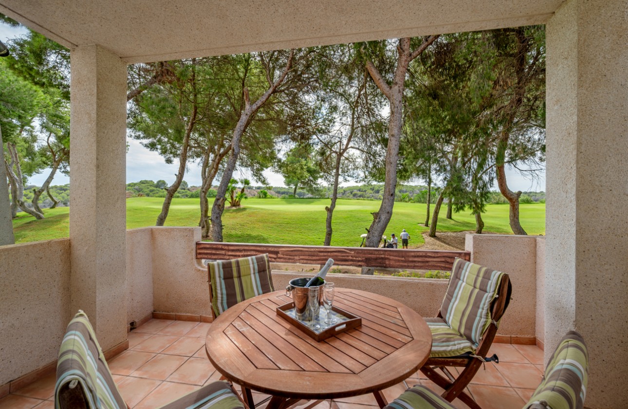 Revente - Duplex Penthouse - Dehesa de campoamor - Costa Blanca