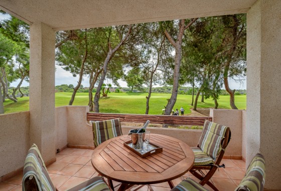 Revente - Duplex Penthouse - Dehesa de campoamor - Costa Blanca
