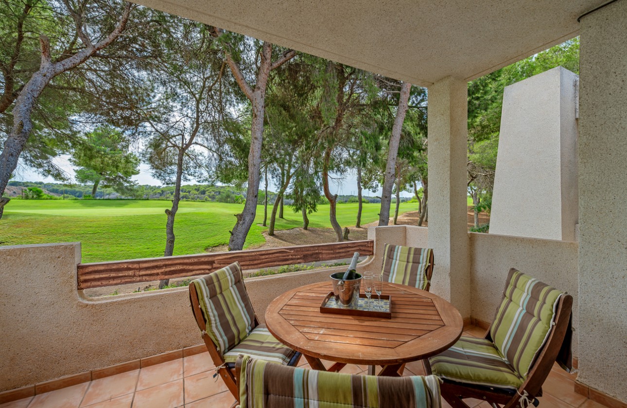 Revente - Duplex Penthouse - Dehesa de campoamor - Costa Blanca