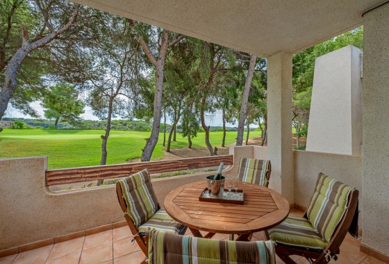 Revente - Duplex Penthouse - Dehesa de campoamor - Costa Blanca