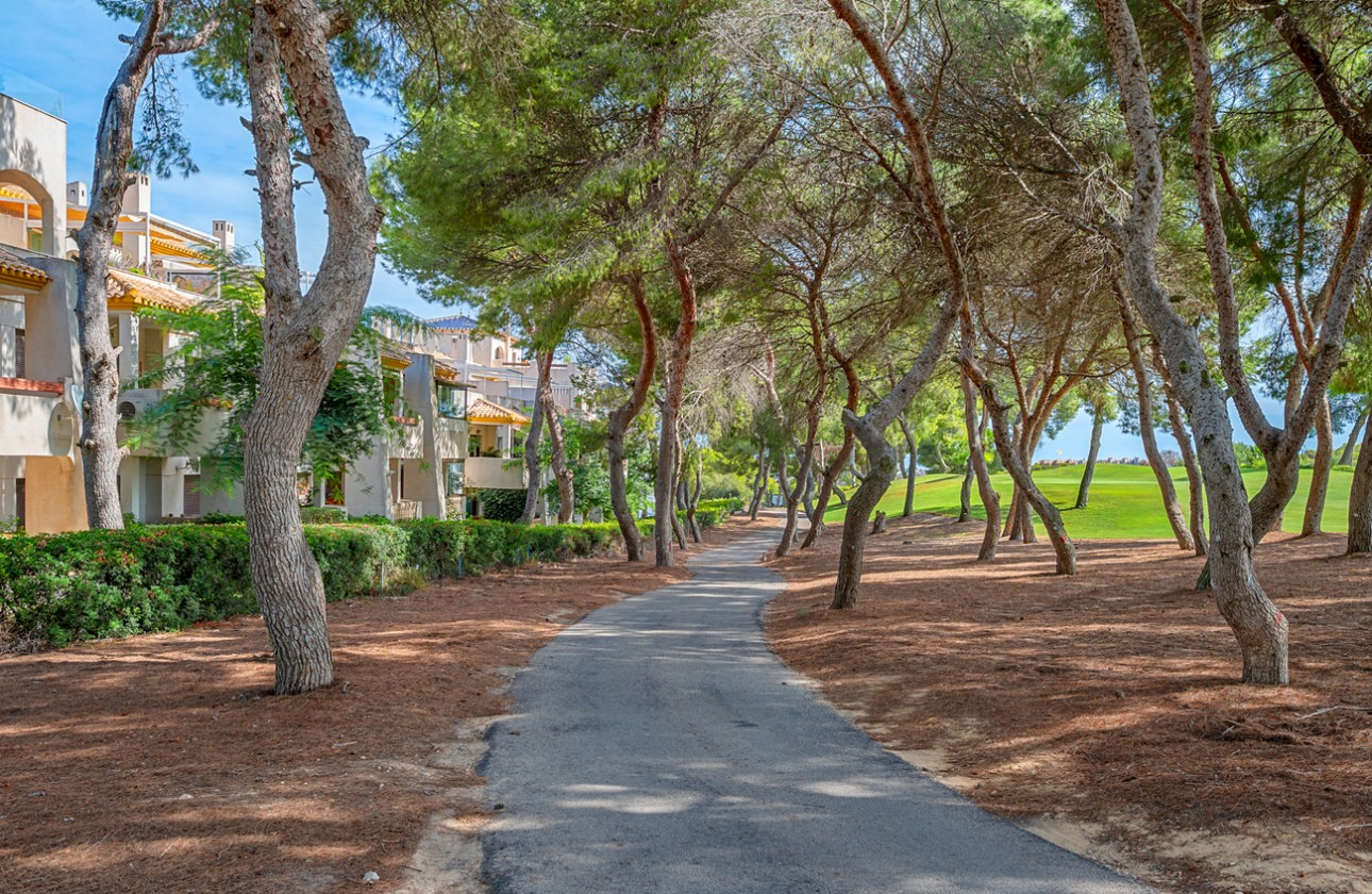 Revente - Duplex Penthouse - Dehesa de campoamor - Costa Blanca