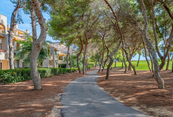 Revente - Duplex Penthouse - Dehesa de campoamor - Costa Blanca