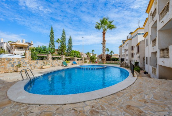Revente - Duplex Penthouse - Dehesa de campoamor - Costa Blanca