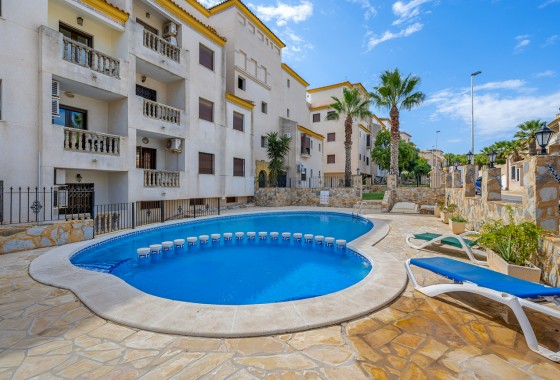 Revente - Duplex Penthouse - Dehesa de campoamor - Costa Blanca