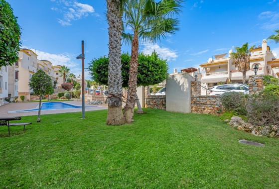 Revente - Duplex Penthouse - Dehesa de campoamor - Costa Blanca