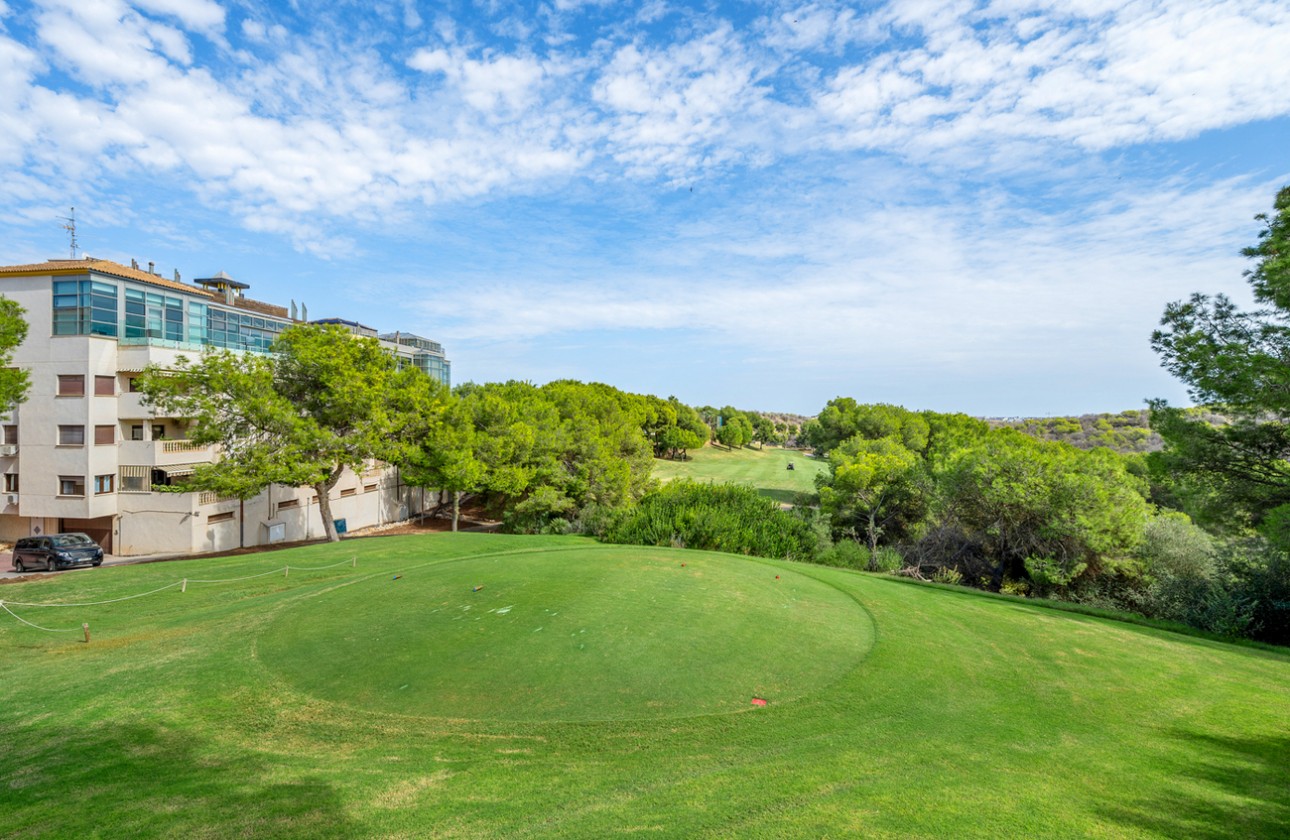 Revente - Duplex Penthouse - Dehesa de campoamor - Costa Blanca
