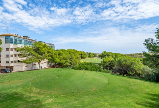 Revente - Duplex Penthouse - Dehesa de campoamor - Costa Blanca