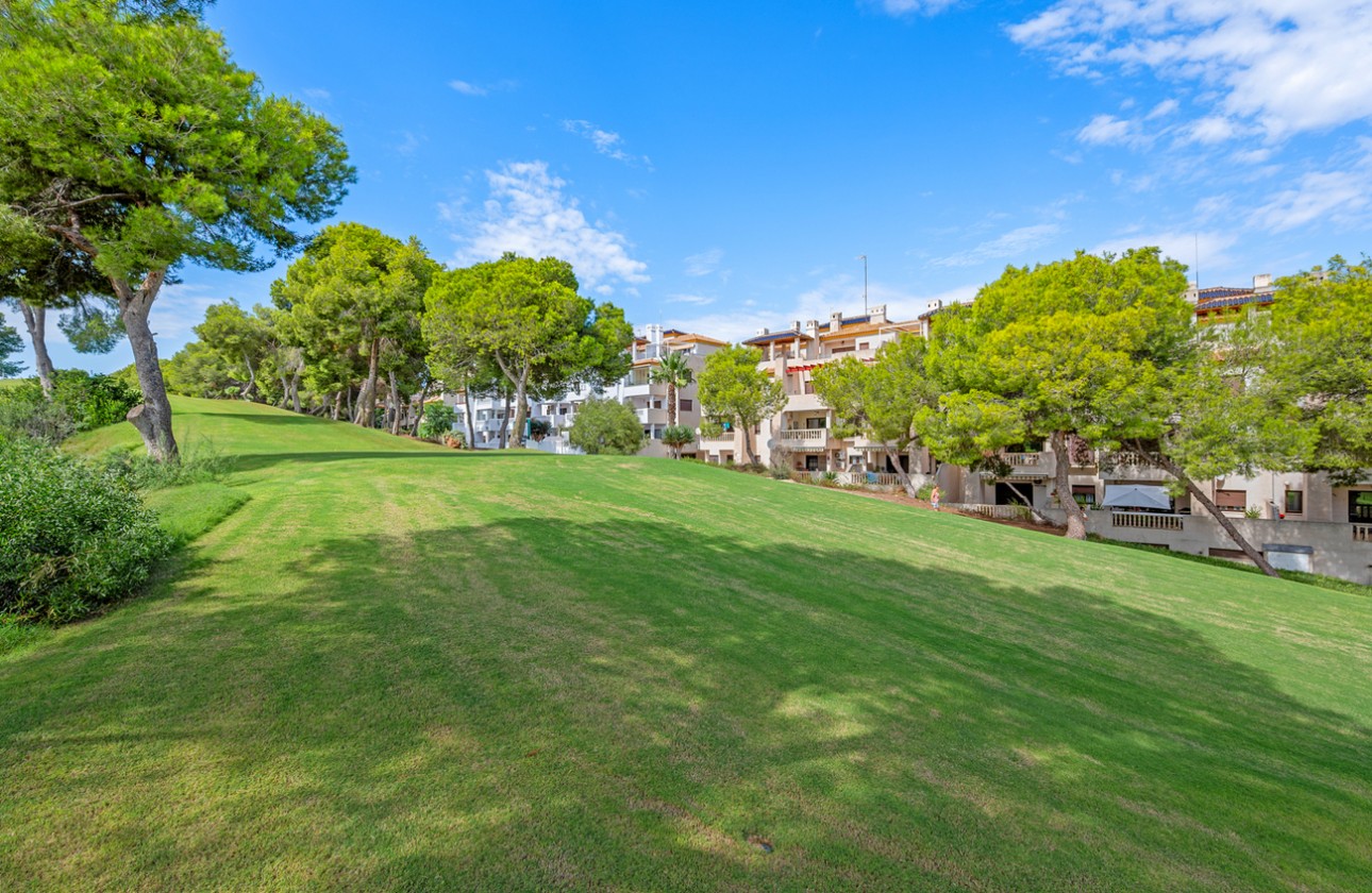 Revente - Duplex Penthouse - Dehesa de campoamor - Costa Blanca
