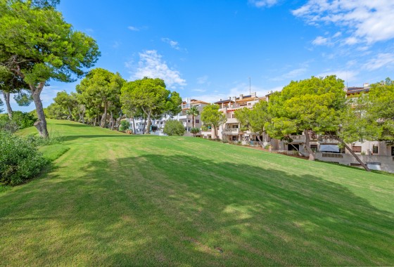 Revente - Duplex Penthouse - Dehesa de campoamor - Costa Blanca