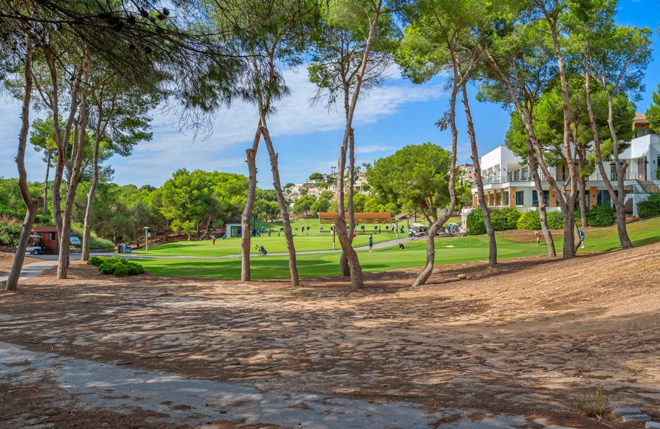 Revente - Duplex Penthouse - Dehesa de campoamor - Costa Blanca