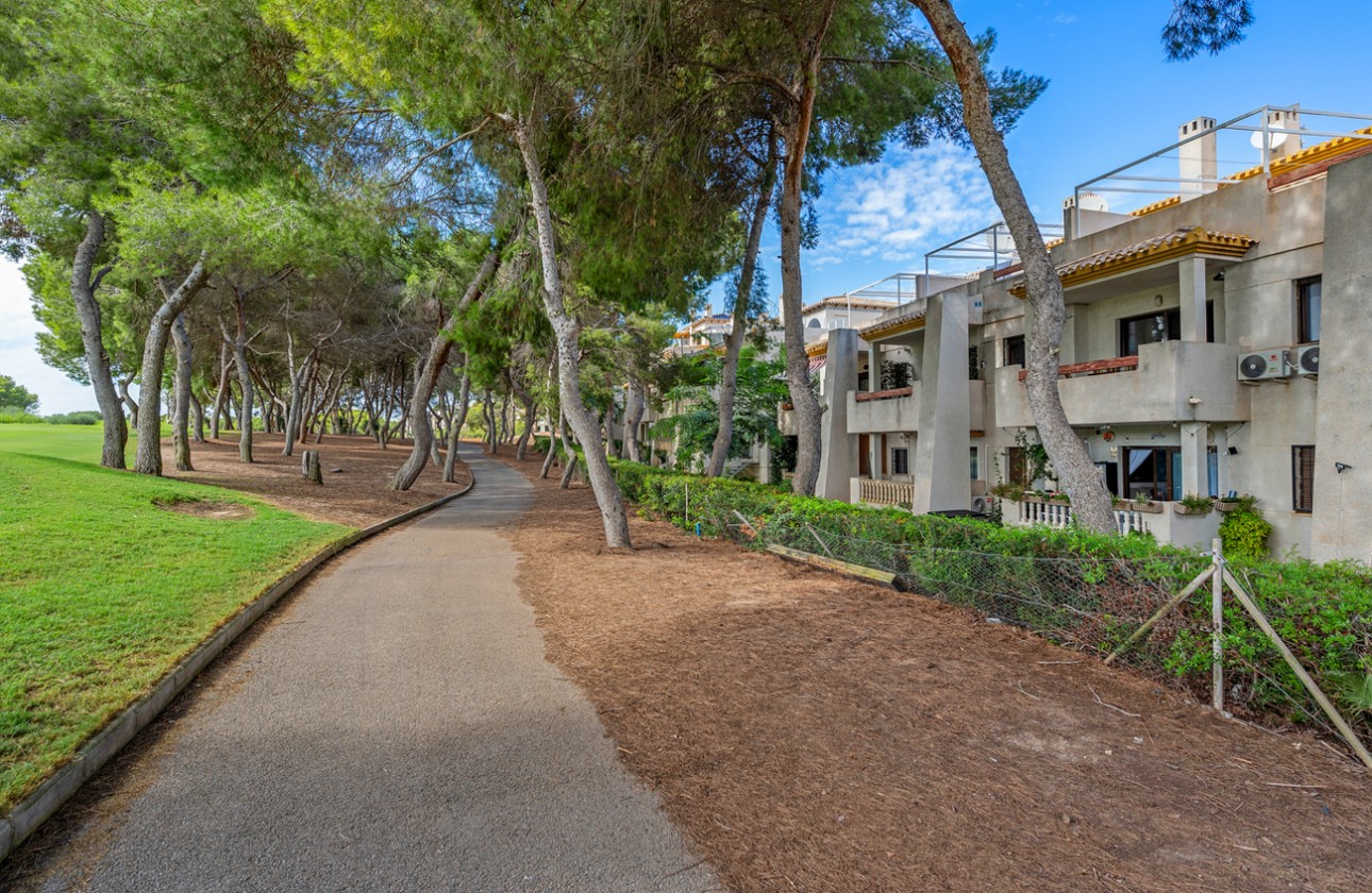 Revente - Duplex Penthouse - Dehesa de campoamor - Costa Blanca