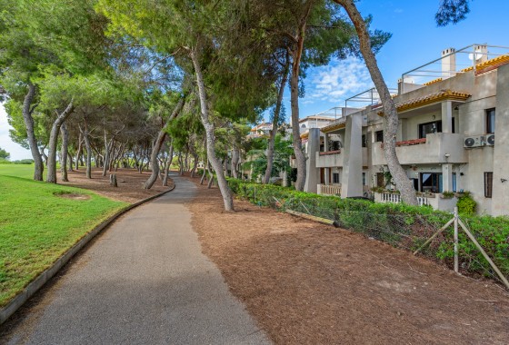 Revente - Duplex Penthouse - Dehesa de campoamor - Costa Blanca