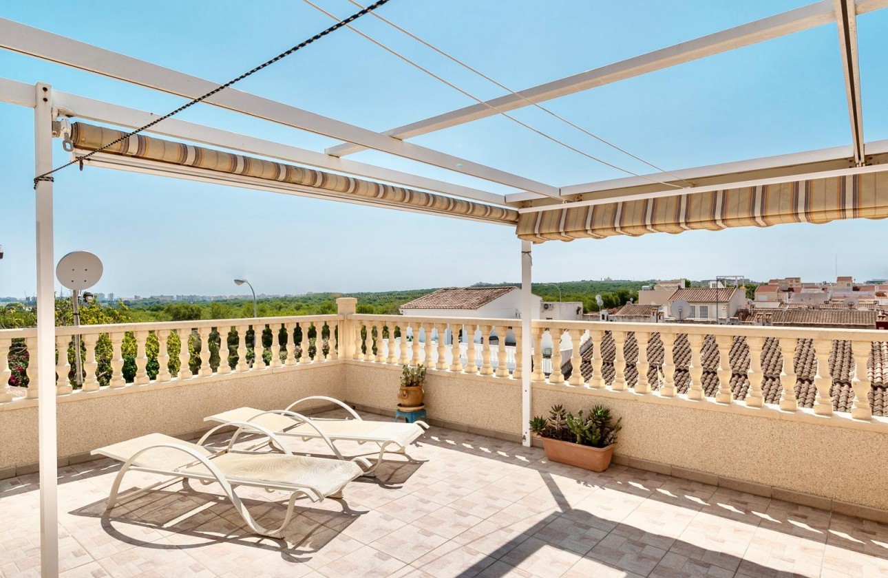 Reventa - Chalet - Torrevieja - Costa Blanca