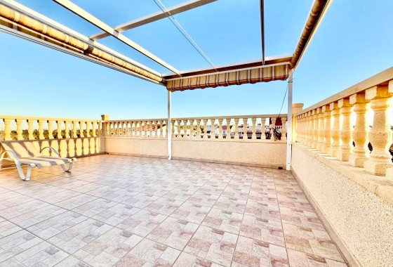 Reventa - Chalet - Torrevieja - Costa Blanca