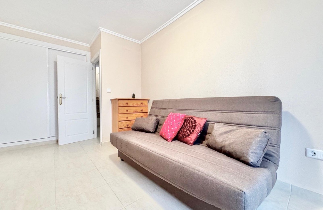 Reventa - Chalet - Torrevieja - Costa Blanca
