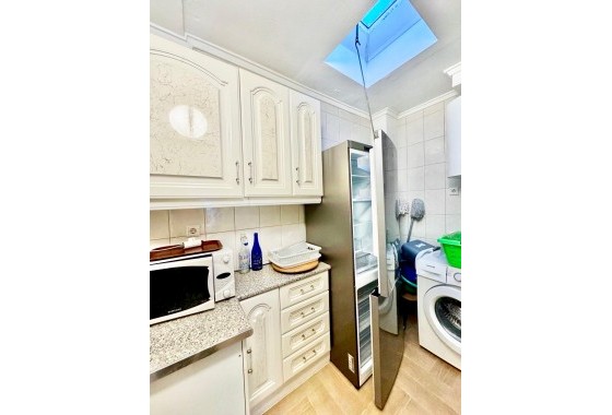 Reventa - Chalet - Torrevieja - Costa Blanca