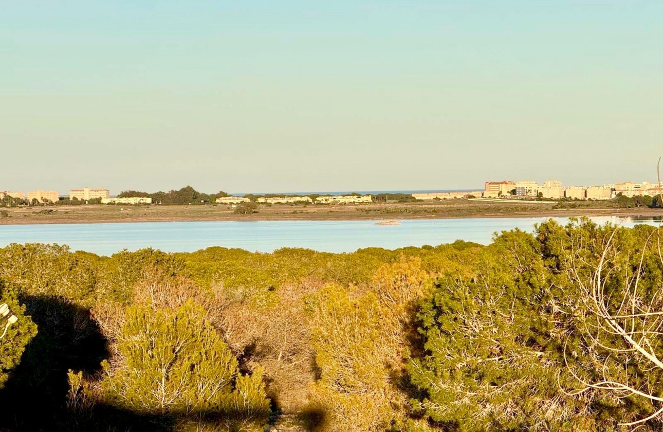 Reventa - Chalet - Torrevieja - Costa Blanca