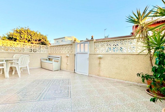 Reventa - Chalet - Torrevieja - Costa Blanca