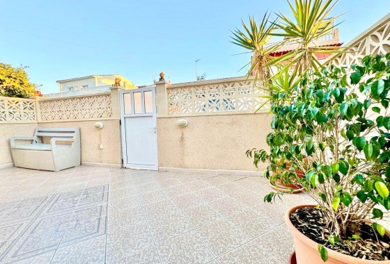 Reventa - Chalet - Torrevieja - Costa Blanca