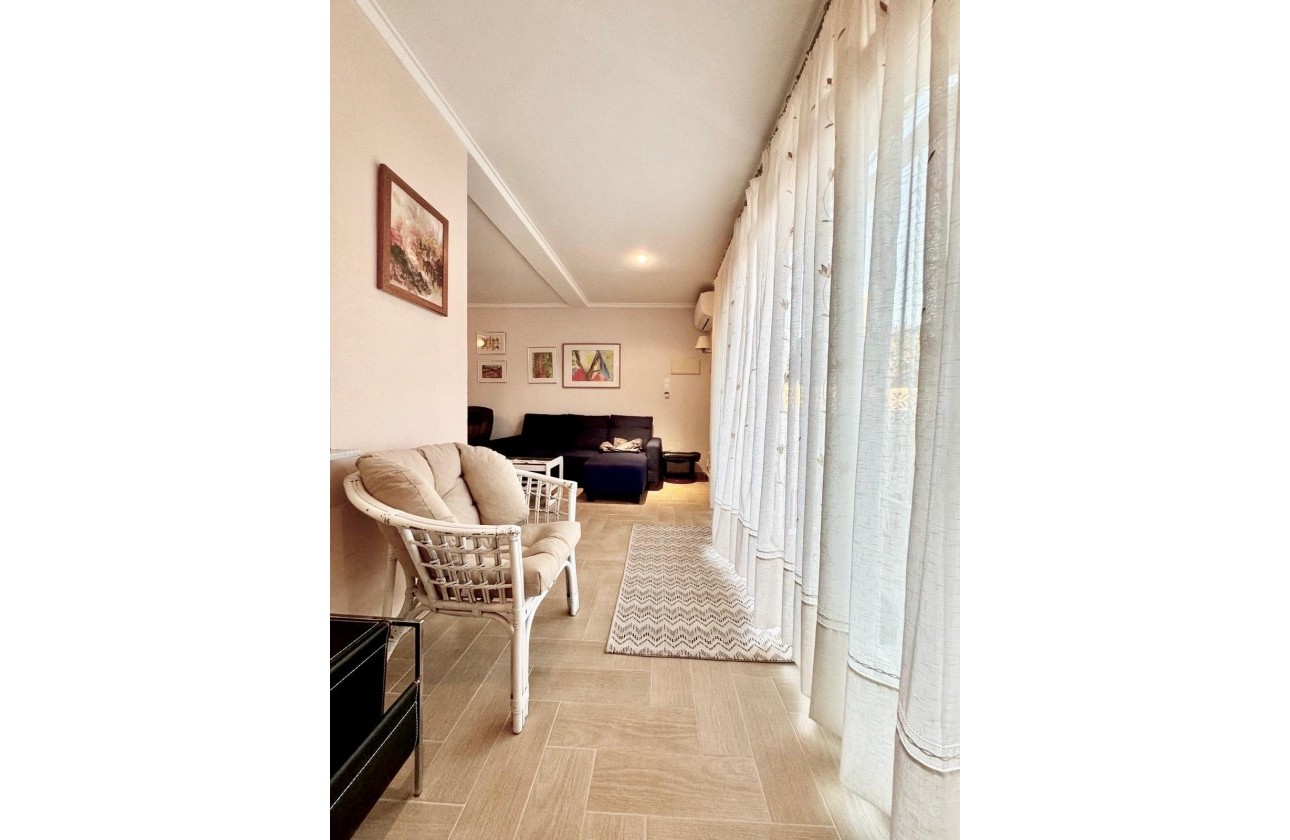 Reventa - Chalet - Torrevieja - Costa Blanca