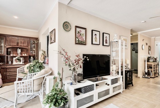 Reventa - Chalet - Torrevieja - Costa Blanca