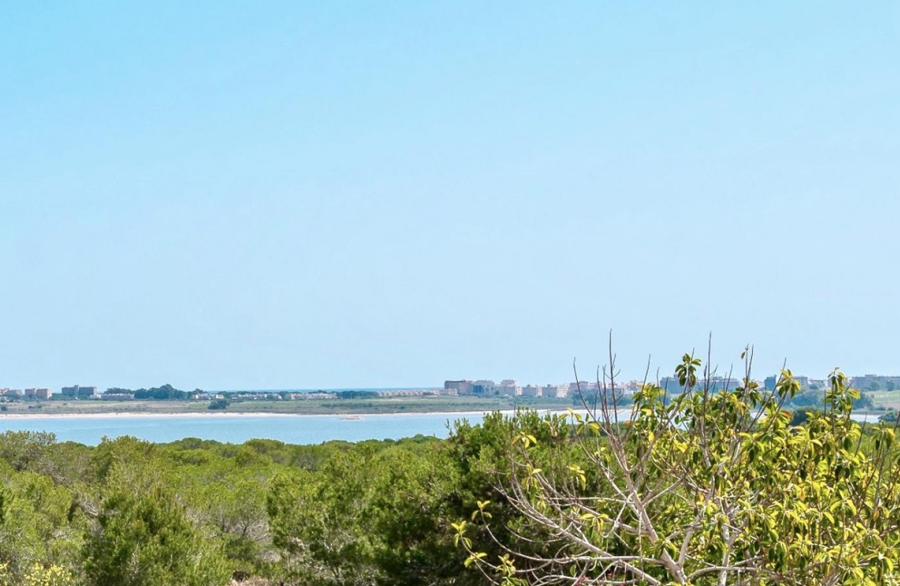 Reventa - Chalet - Torrevieja - Costa Blanca