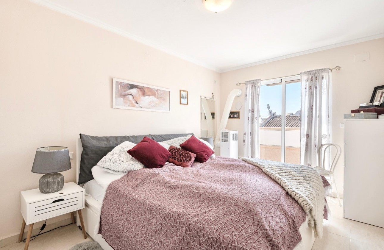 Reventa - Chalet - Torrevieja - Costa Blanca