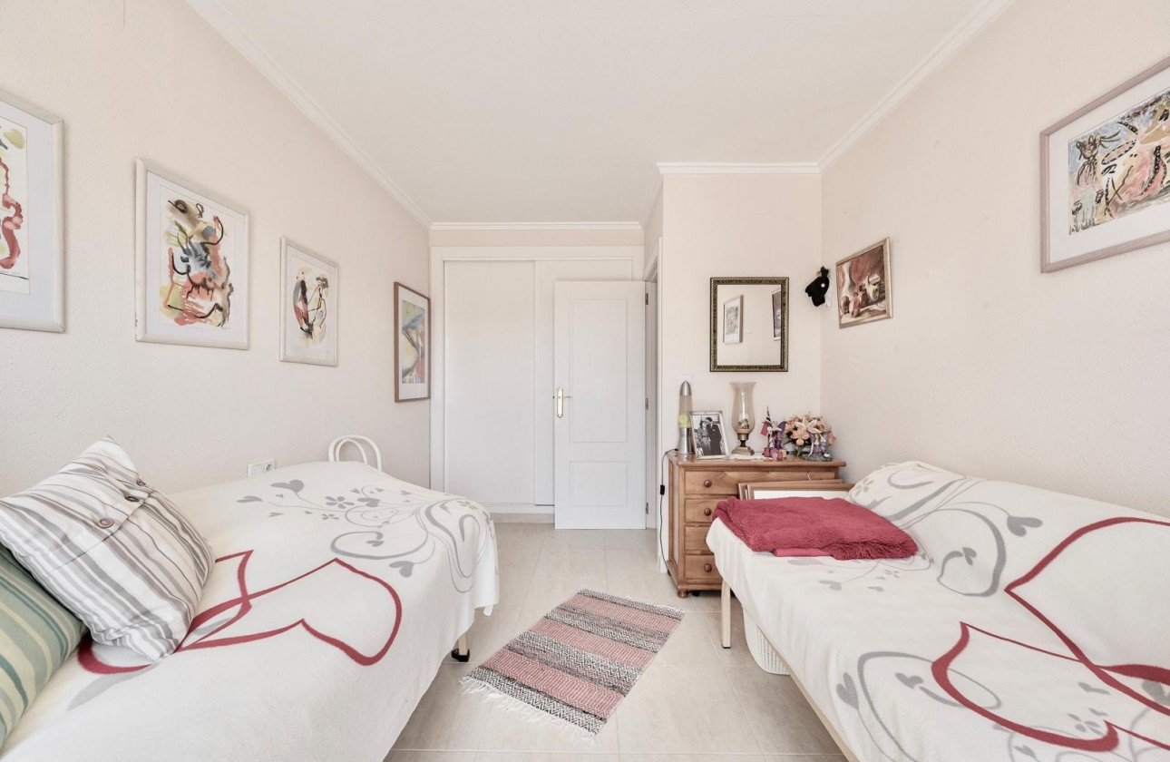 Reventa - Chalet - Torrevieja - Costa Blanca