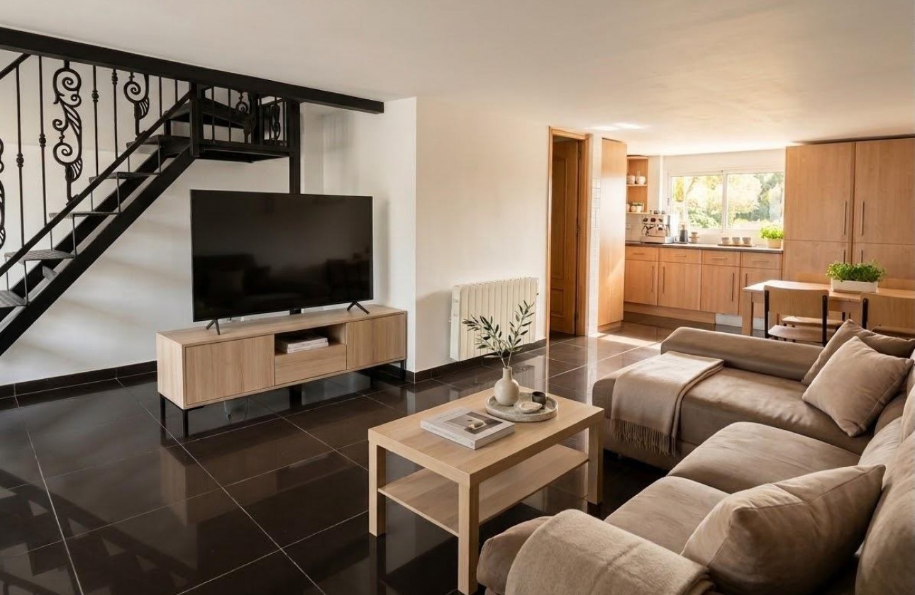Revente - Villa - Torrevieja - Costa Blanca