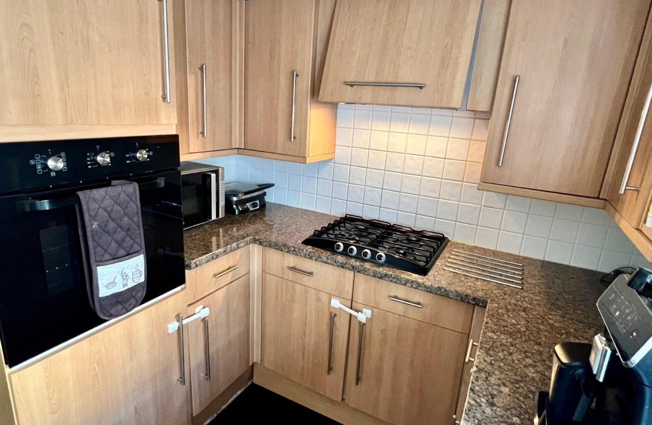 Revente - Villa - Torrevieja - Costa Blanca