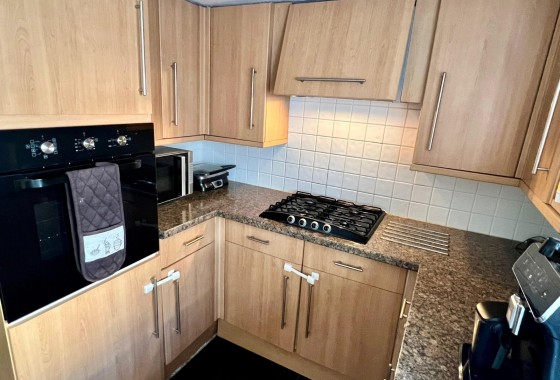 Revente - Villa - Torrevieja - Costa Blanca
