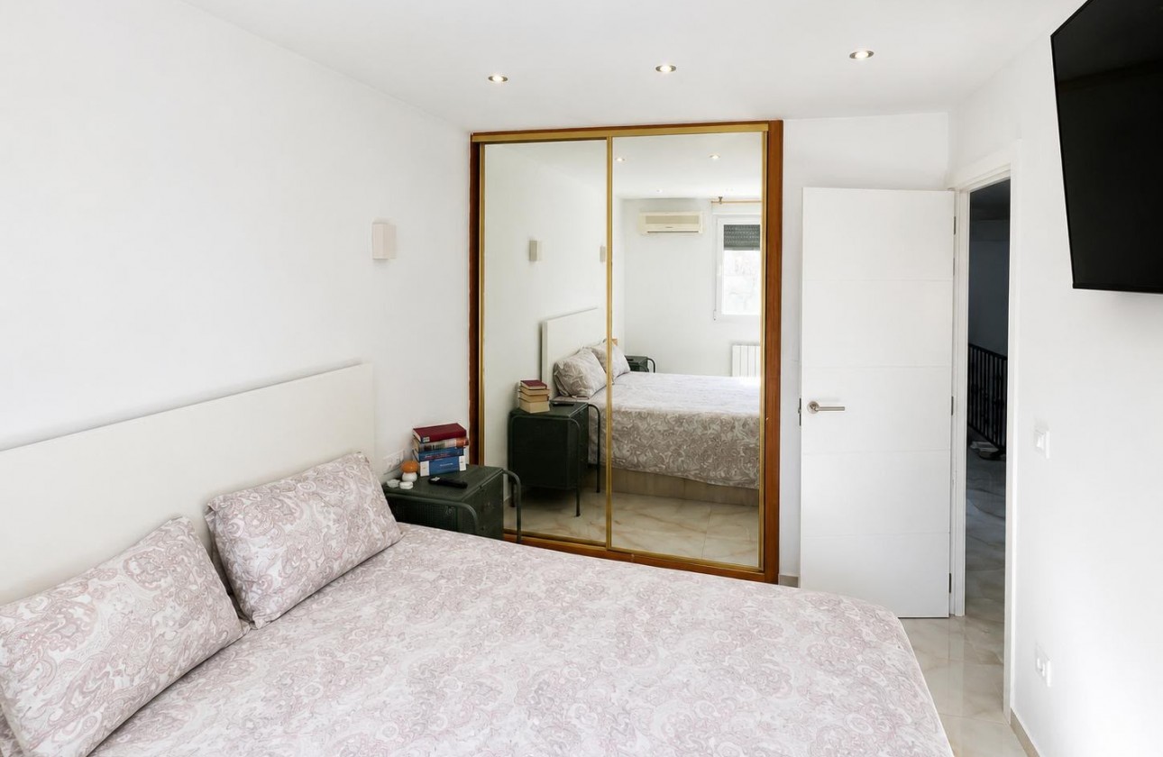 Revente - Villa - Torrevieja - Costa Blanca