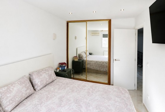 Revente - Villa - Torrevieja - Costa Blanca