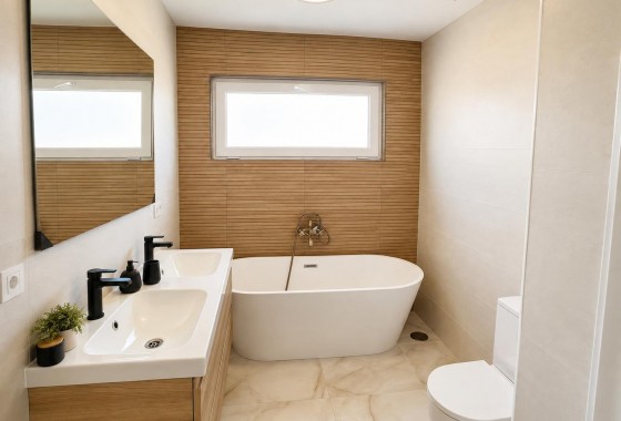 Revente - Villa - Torrevieja - Costa Blanca