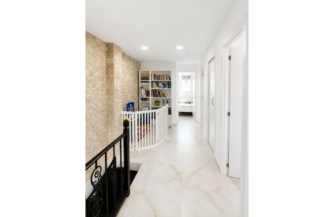 Revente - Villa - Torrevieja - Costa Blanca