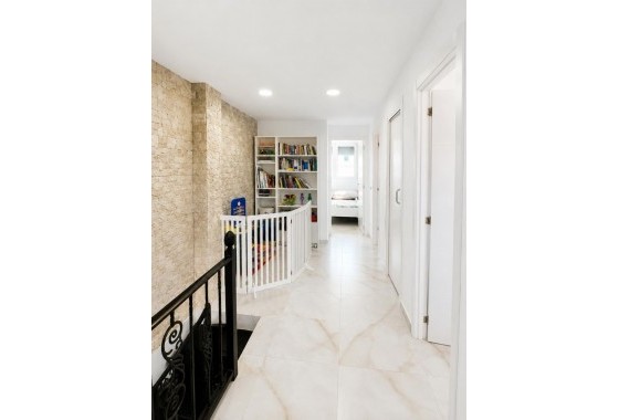 Revente - Villa - Torrevieja - Costa Blanca