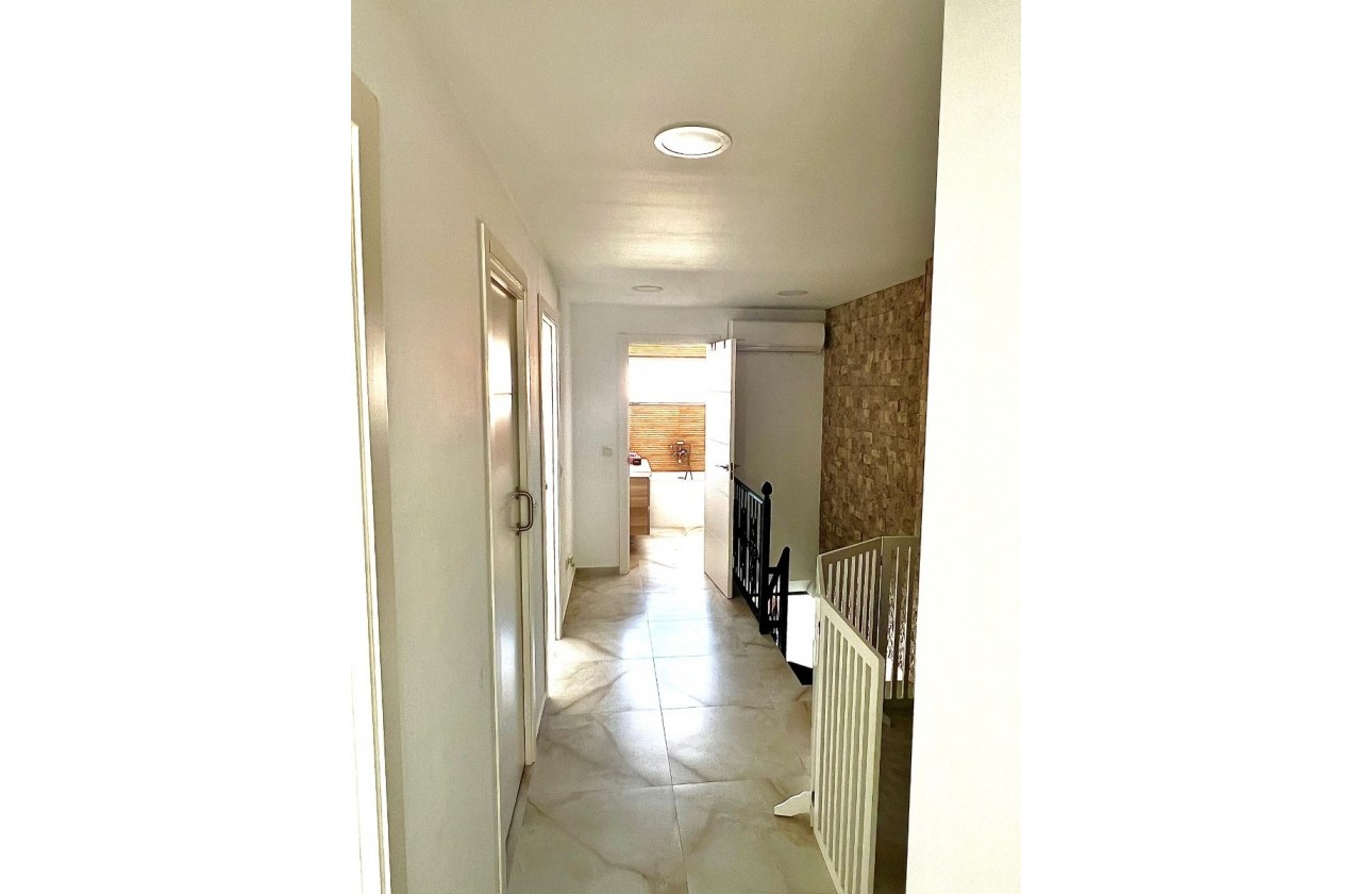Revente - Villa - Torrevieja - Costa Blanca