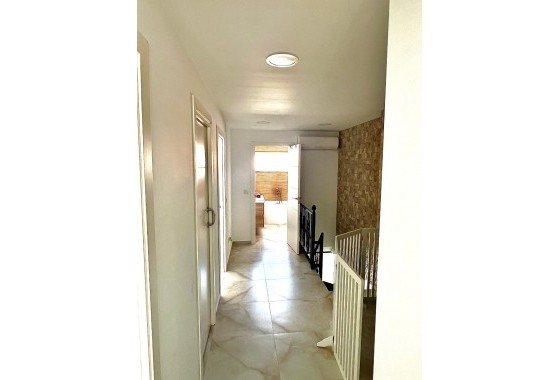 Revente - Villa - Torrevieja - Costa Blanca