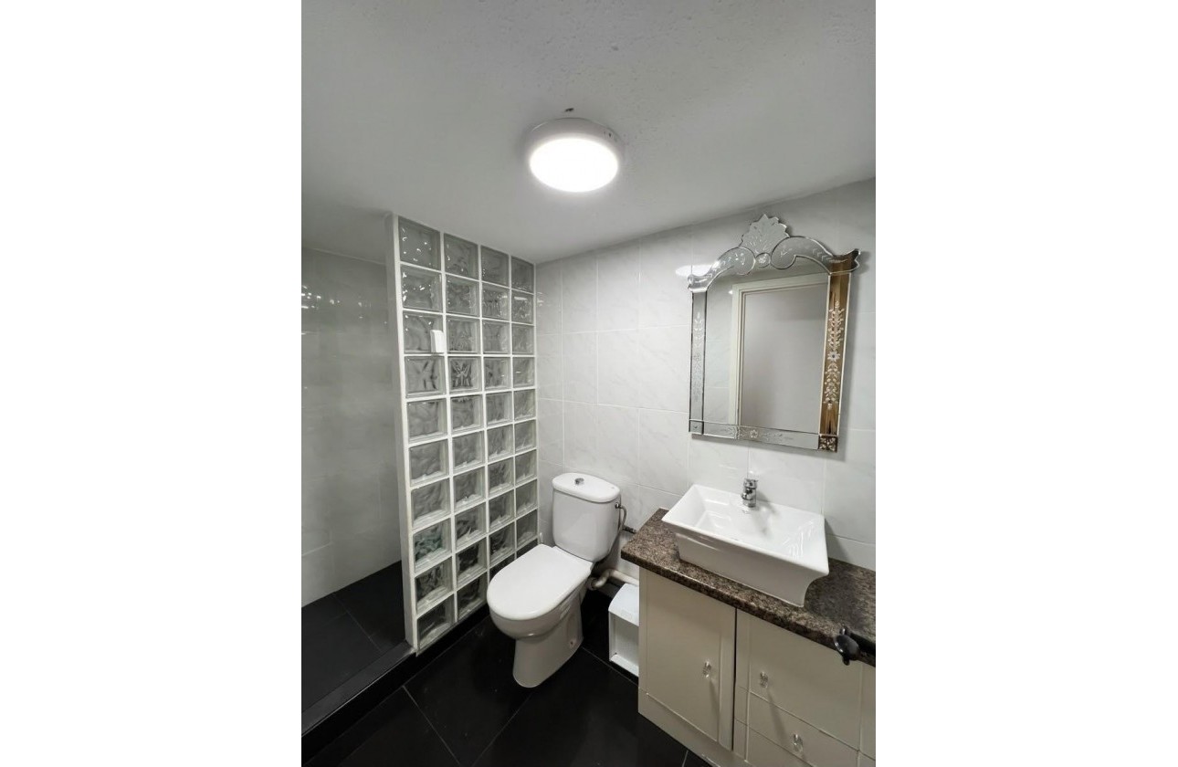 Revente - Villa - Torrevieja - Costa Blanca