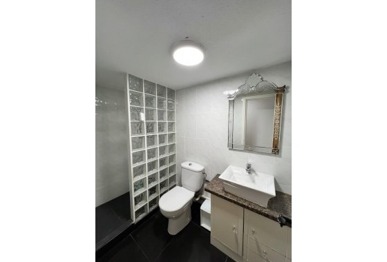 Revente - Villa - Torrevieja - Costa Blanca