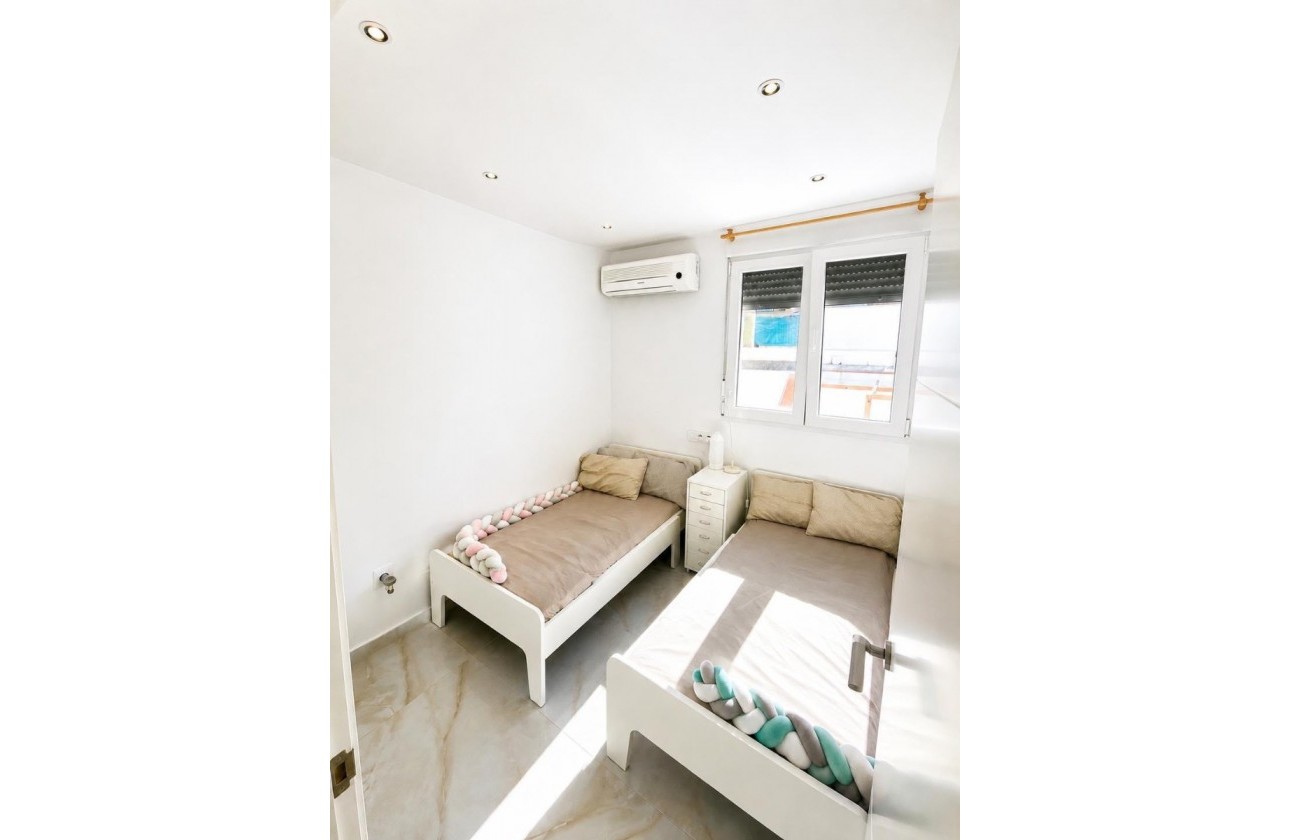 Revente - Villa - Torrevieja - Costa Blanca